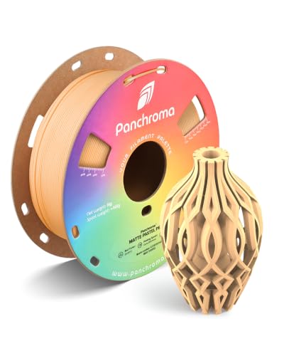 Panchroma™ PLA Matte Pastel - Pastel Peach - 1,75mm - 1kg
