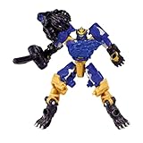 タカラトミー(TAKARA TOMY) トランスフォーマー WKB-12 エナジービースト ドラグナイト イグナイトレオ