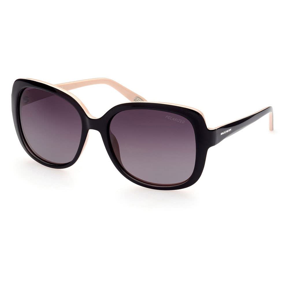 Skechers Se6126 Gafas Mujer (Pack de 1)