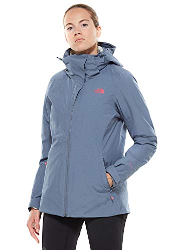 Preisvergleich Produktbild The North Face W INLUX Triclimate - XS