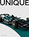 Nifeliz AM24 Formula 1 Racing Car Building Set, 1:8 Scale Collectible Set for Adults, Authentically Detailed Build and Display Model for Home or Office Décor (2351PCS, NF10279)