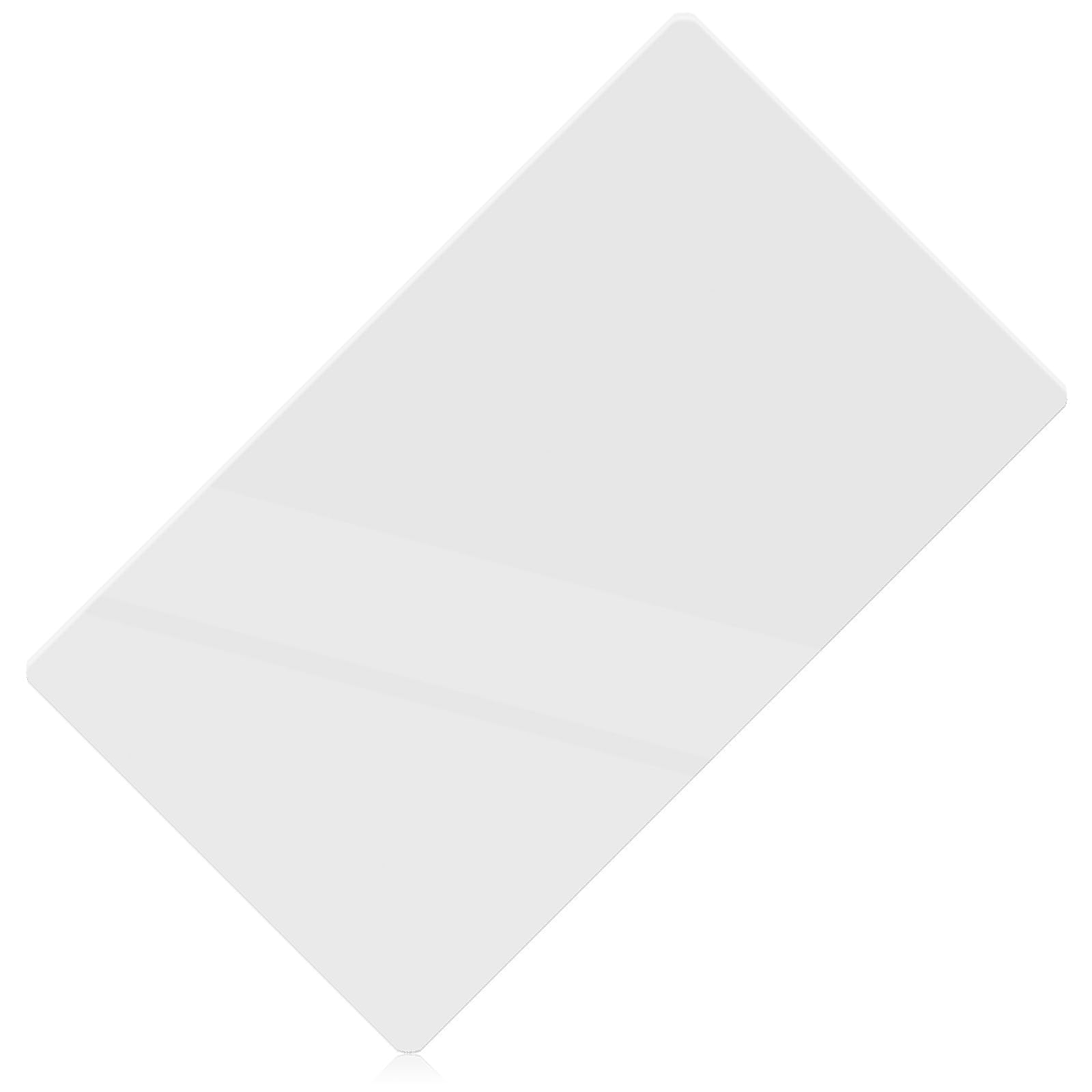 Msioytog Appliance Display High PVC Cover, Easy Installation & Smudge Proof for Blenders (117) Screen Cover