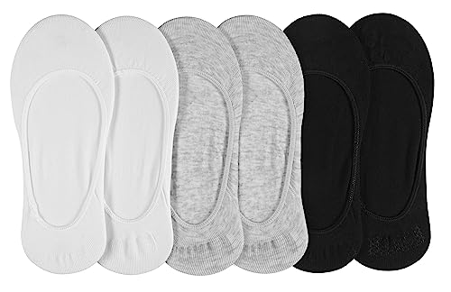 Image of Sof Sole Women's Ultra No-Show Invisible Liner Socks