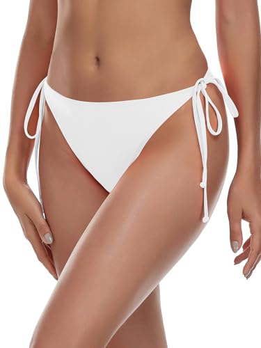 Ocean Blues Women's Triangle Bikini Bottom2