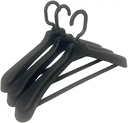 Cabide para ternos - Conjunto de 5