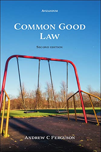 Common Good Law