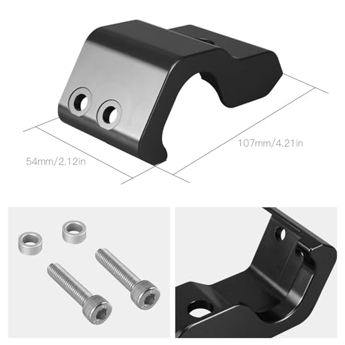 Protection de jambe fourche inférieure Husqvarna anti-impact - 6