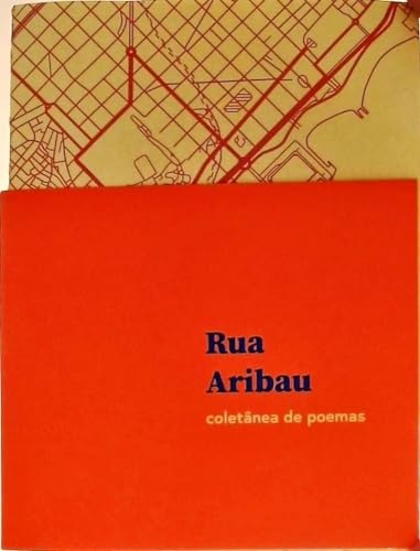 Rua AribauColetânea de Poemas