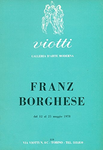  Franz Borghese