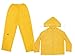 CLC Custom Leathercraft Rain Wear R106X .10MM 3-Piece PVC Rain Suit - XLarge