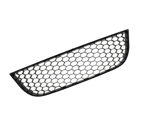 Rejilla de ventilación para parachoques inferior de VW Polo MK4 9N3 años 2005 a 2009