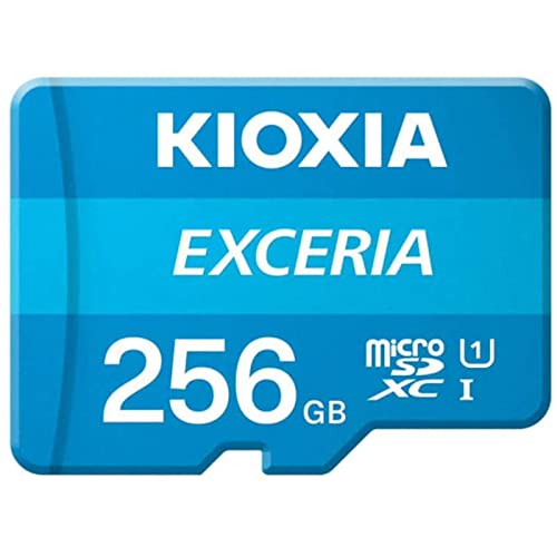 tbVJ[h 256GB Micro SD UHS1 Class10 LMEX1L256GG4
