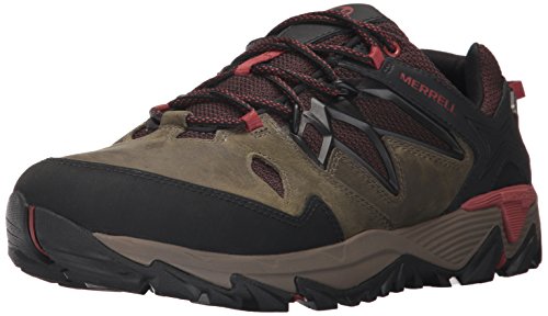 Merrell Men's All Out Blaze 2 Waterproof Hiking Shoe