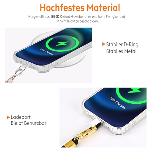 Handykette DiDaDi Universal 2 Stück
