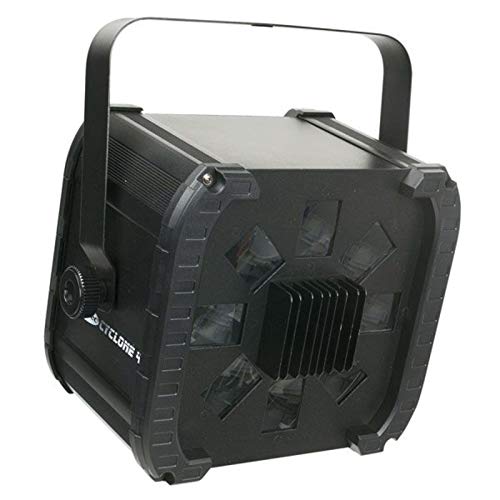 Showtec - Cyclone 4 43087