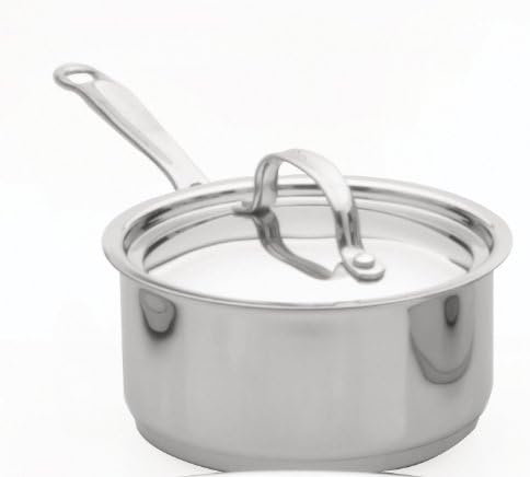 BergHOFF Earthchef Premium 10-Piece Cookware Set