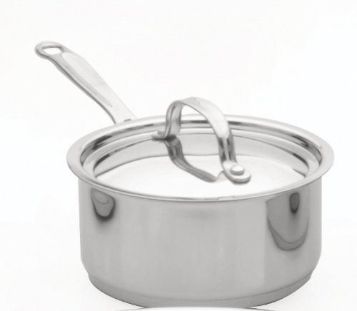 BergHOFF Earthchef Premium 10-Piece Cookware Set