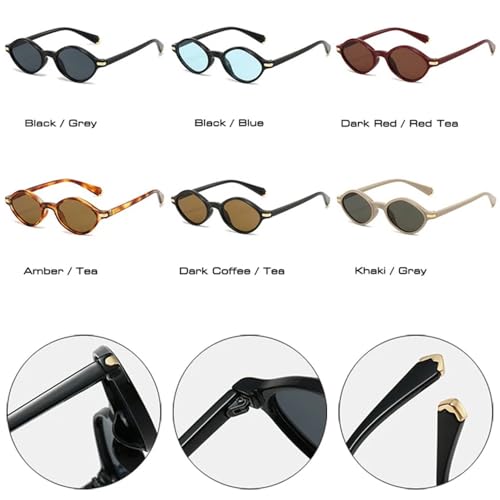Lunettes de soleil rivets léopard contre l'éblouissement