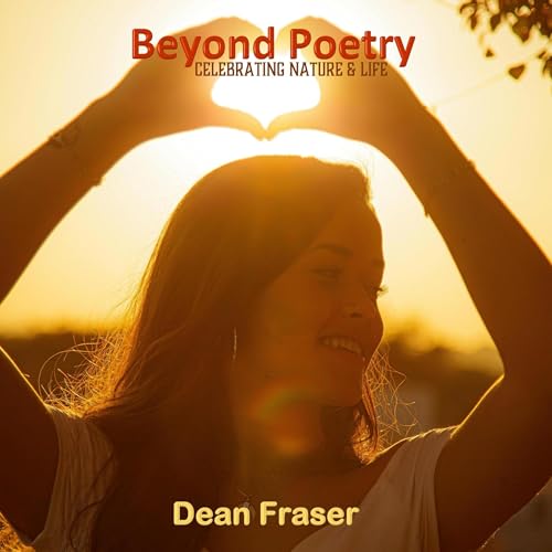 Beyond Poetry: Celebrating Nature and Life cover art
