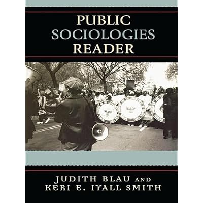 Public Sociologies Reader