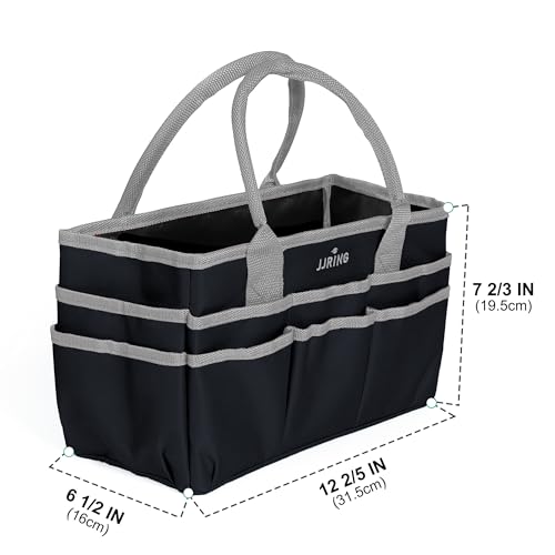Jjring CT0086 Craft And Art Organizer Tote Bag thumb #4