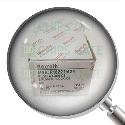 R162211424 1Pcs New R162211424 Slider Bearing