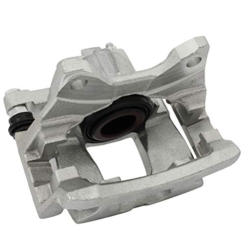 Image of 18B5047 Rear Left /Right Disc Brake Caliper Assembly w /Bracket