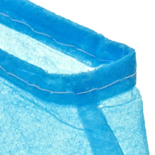 Dealmed Isolation Gown, Blue (10)