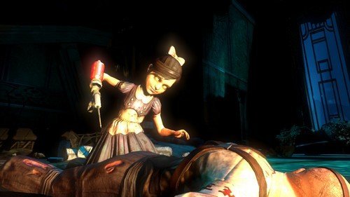 Image of Bioshock 2 [Download]