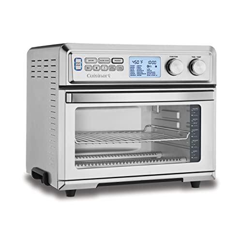 Cuisinart TOA-95C Digital AirFryer Oven