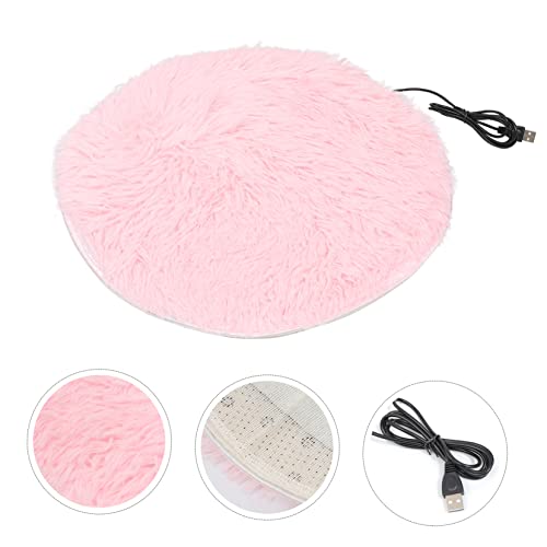 Bcoath Cat Bed Mat Dog Bed For Outside Dog Mat Large Dog Cot 1Pc Pet Heated Mat Cat Heating Pad Electric Pads For Dogs Cats Pet Accessory Constant Temperature Floor Mat Dog Pad #TOP5