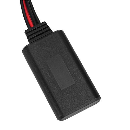 Adaptador de audio Bluetooth 5.0 para auto miniatura 7