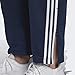 adidas Originals mens Firebird Track Pants Collegiate Navy/White Medium