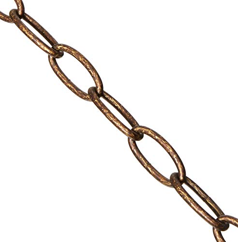 Livex Lighting 5607-64 Light Fixture, Palacial Bronze