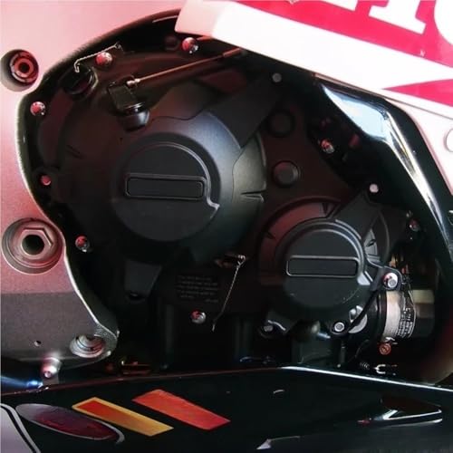 Cubierta de estátor para CBR1000RR Fireblade 2008-2016 protector de motor 4