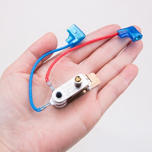 Termostato para olla a presión eléctrica MOYEE 3 unidades miniatura 7