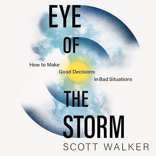 Eye of the Storm by Scott Walker episode artwork