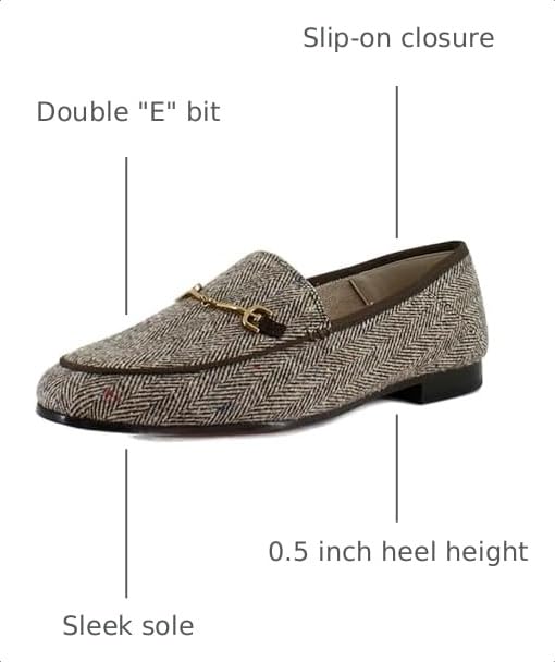 Image of Sam Edelman Women's Loraine Bit Loafer