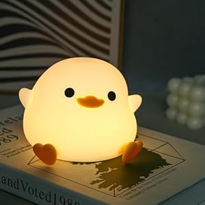 Joflva Küken Nachtlampe Modell 1