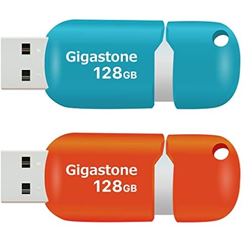 Gigastone Clé USB 128 Go V10 Cover