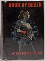 Hour of Death B000QB0MCE Book Cover