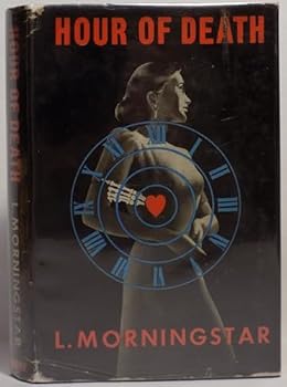 Hardcover Hour of Death Book