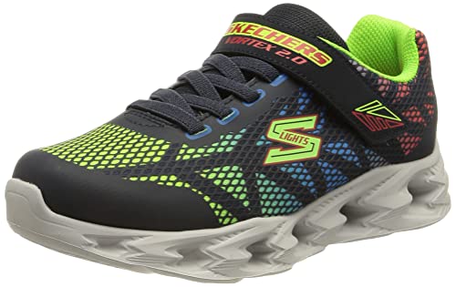 Skechers Unisex-Child Skech Fast Sneaker