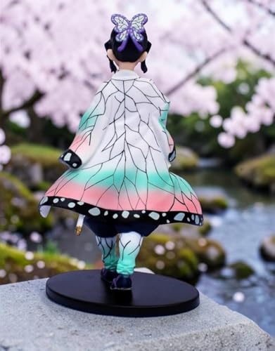 Image of Awestuffs Shinu Action Figure Limited Edition for Car Dashboard, Decoration, Cake, Office Desk & Study Table