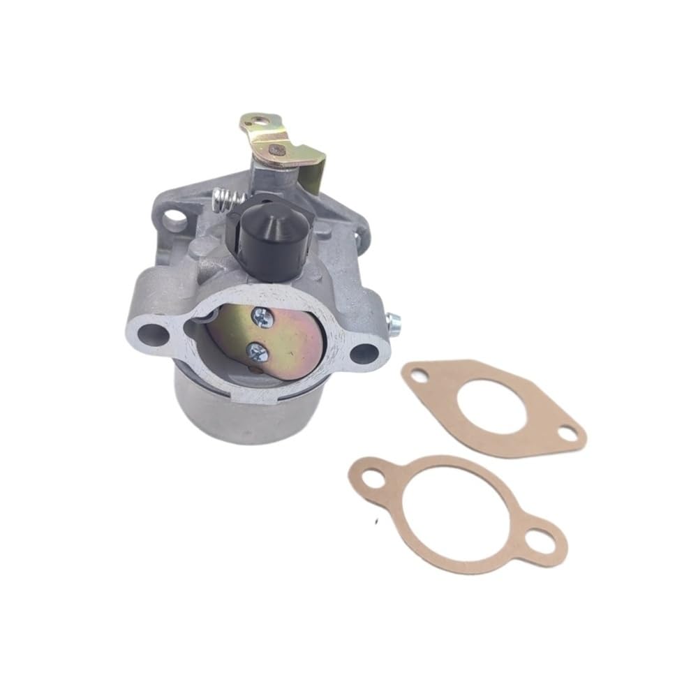 Carburateur tondeuse 12-853-139-S motoculture compatible pièce 12-853-01-S