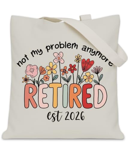 Image of Aesthetic Tote Bag for Women Girls, Stylish Tote Bag for Friends Besties Coworker