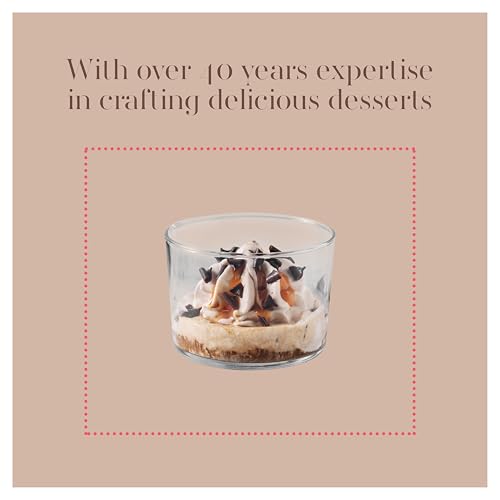 Carte D'or Bailey's Ice Cream Tub Dessert 825ml