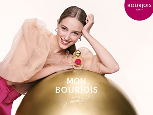 Eau De Parfum La Formidable Bourjois Le Flacon De 50ml - vue 7