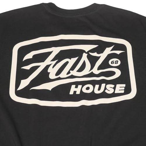 FASTHOUSE Carrera Short Sleeve Tee3