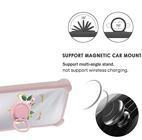 Custodia per TCL 408 Custodia Compatibile con TCL